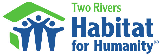Two Rivers Habitat for Humanity Logo - Copy